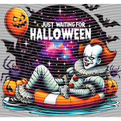 Halloween-WS 9198